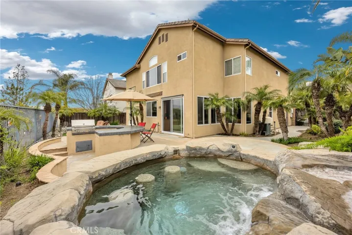 8831 E Garden View Drive, Anaheim Hills, California 92808