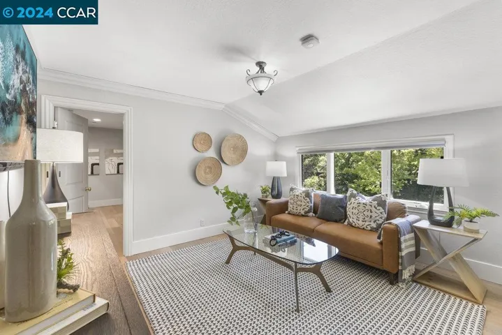 2316 Roundhill Dr, Alamo, California 94507