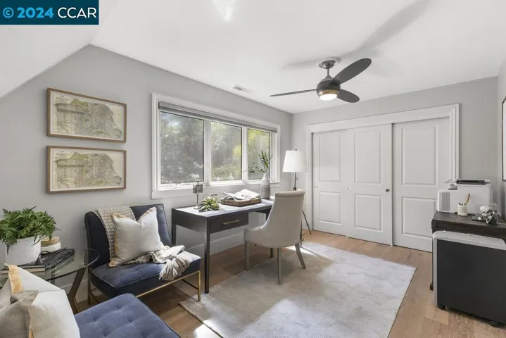 2316 Roundhill Dr, Alamo, California 94507