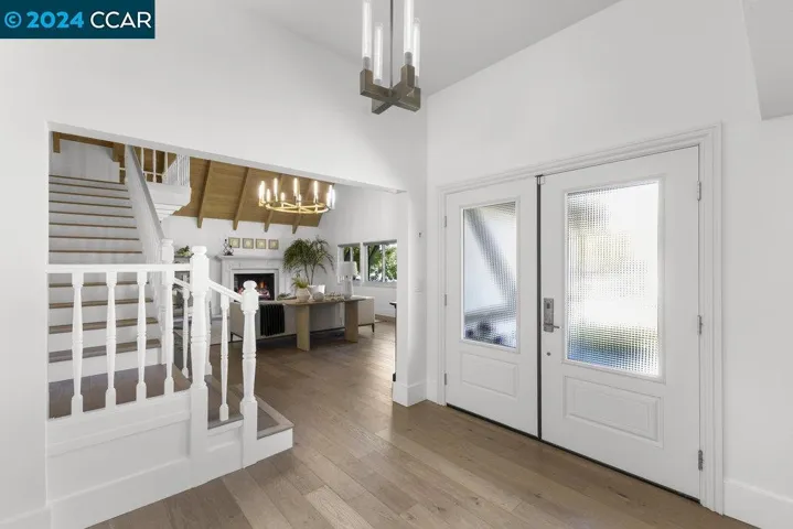 2316 Roundhill Dr, Alamo, California 94507