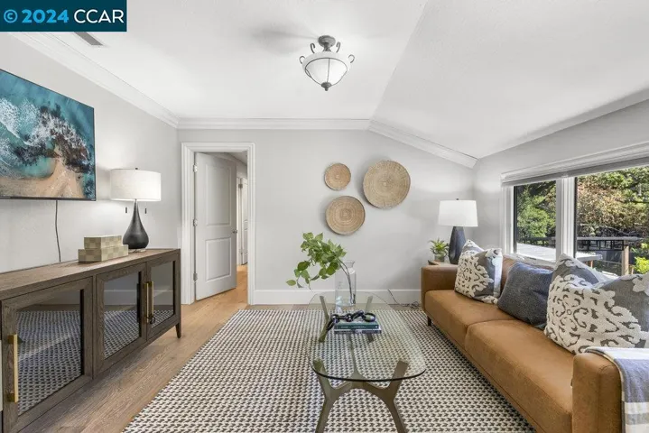 2316 Roundhill Dr, Alamo, California 94507