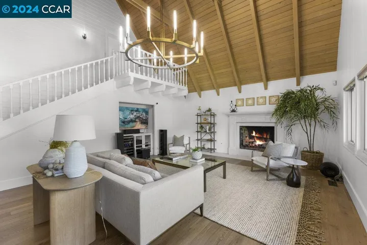 2316 Roundhill Dr, Alamo, California 94507