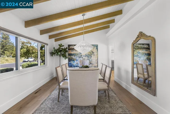 2316 Roundhill Dr, Alamo, California 94507