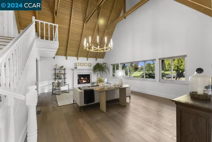 2316 Roundhill Dr, Alamo, California 94507