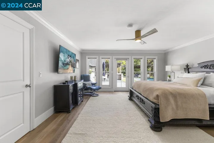2316 Roundhill Dr, Alamo, California 94507