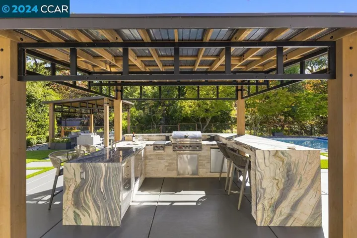 2316 Roundhill Dr, Alamo, California 94507