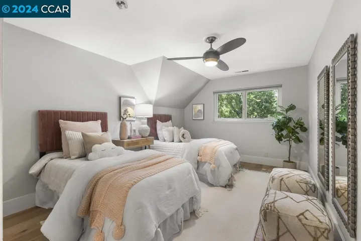 2316 Roundhill Dr, Alamo, California 94507