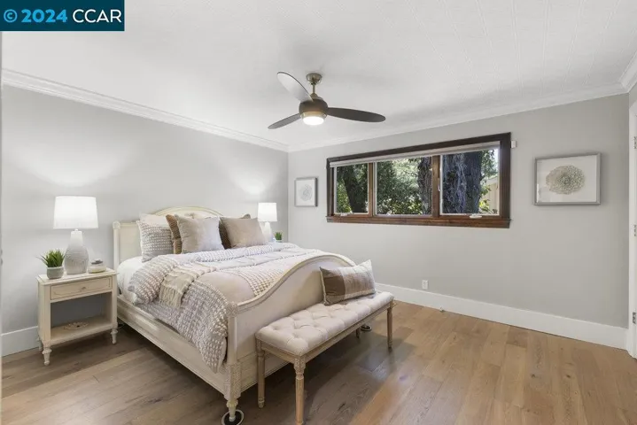 2316 Roundhill Dr, Alamo, California 94507