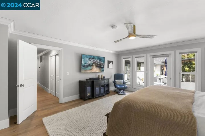 2316 Roundhill Dr, Alamo, California 94507