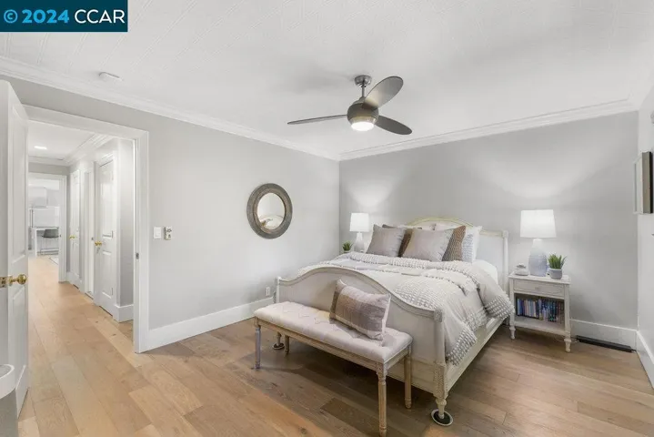 2316 Roundhill Dr, Alamo, California 94507