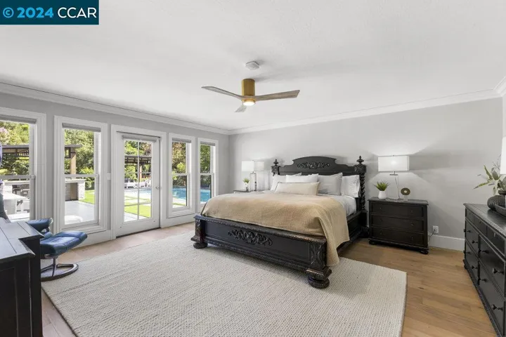 2316 Roundhill Dr, Alamo, California 94507