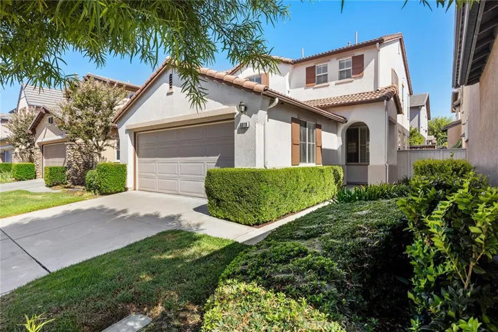6818 Rockrose, Chino, California 91710