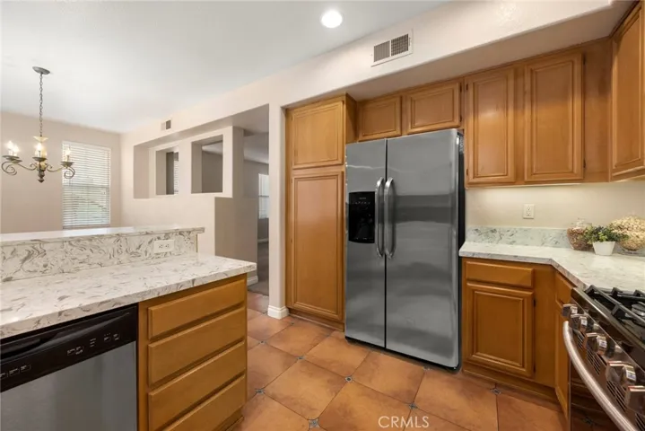 Virtual Refrigerator