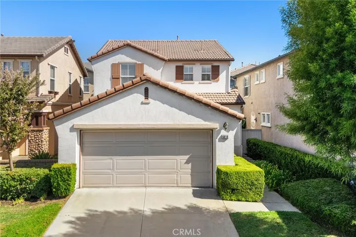 6818 Rockrose, Chino, California 91710