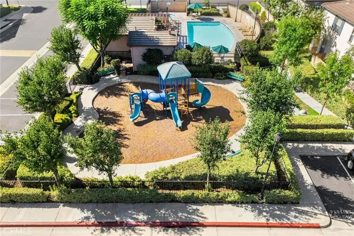 Community Playground