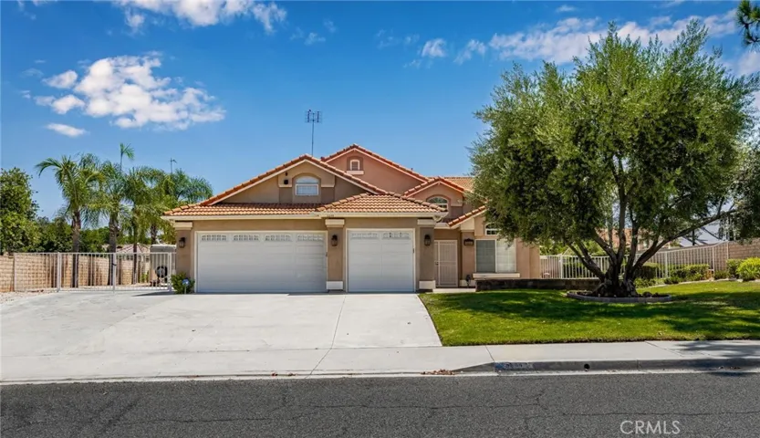 6844 Mission Grove Parkway N, Riverside, California 92506