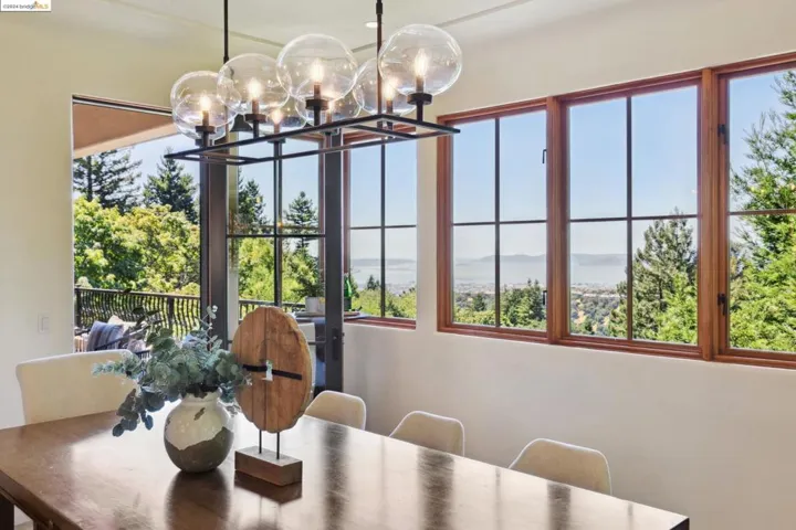 5824 Skyline Blvd, Oakland, California 94611