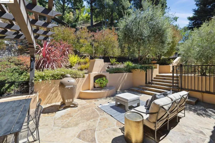 5824 Skyline Blvd, Oakland, California 94611
