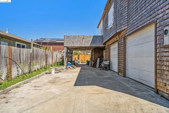 1513 Belvedere Ave, Berkeley, California 94702