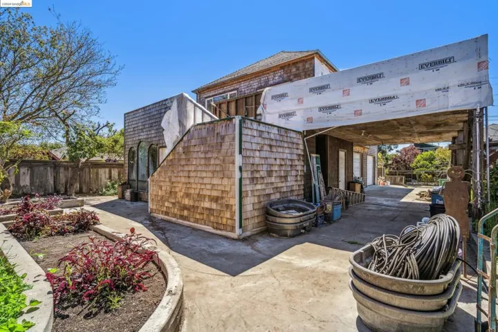 1513 Belvedere Ave, Berkeley, California 94702