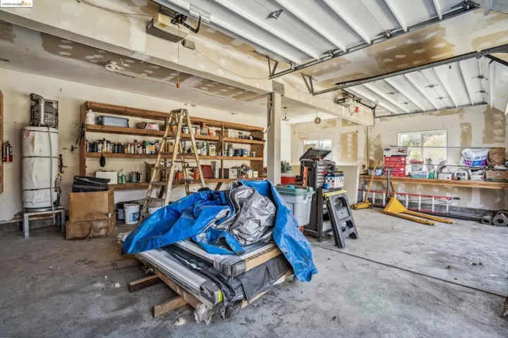 1513 Belvedere Ave, Berkeley, California 94702