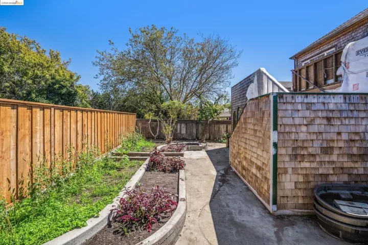 1513 Belvedere Ave, Berkeley, California 94702