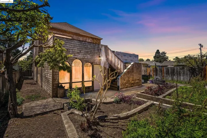 1513 Belvedere Ave, Berkeley, California 94702