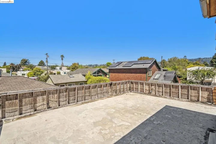 1513 Belvedere Ave, Berkeley, California 94702