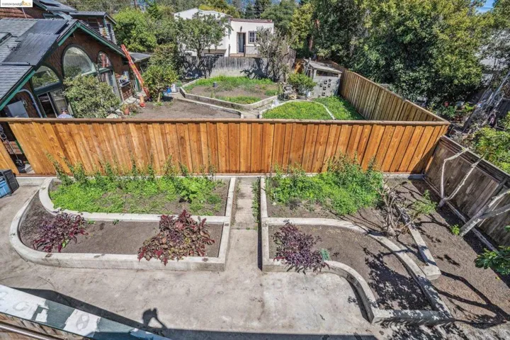1513 Belvedere Ave, Berkeley, California 94702