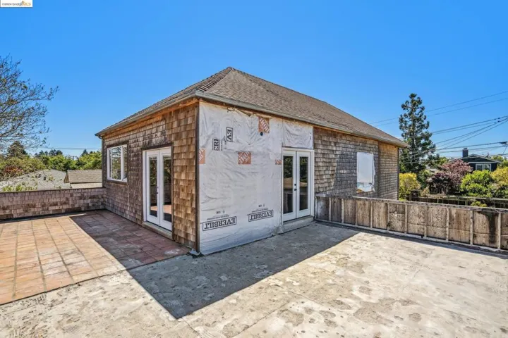 1513 Belvedere Ave, Berkeley, California 94702