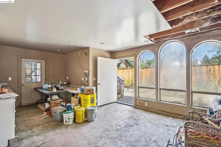 1513 Belvedere Ave, Berkeley, California 94702
