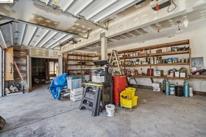 1513 Belvedere Ave, Berkeley, California 94702