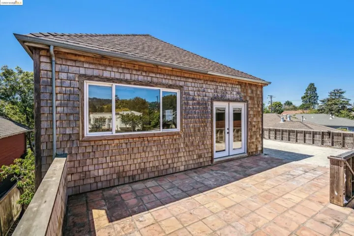 1513 Belvedere Ave, Berkeley, California 94702