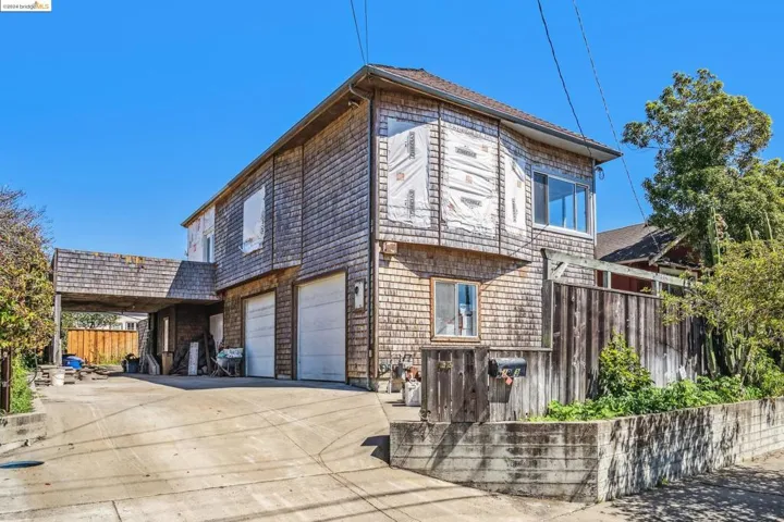 1513 Belvedere Ave, Berkeley, California 94702