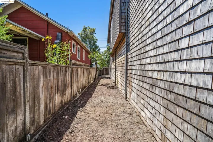 1513 Belvedere Ave, Berkeley, California 94702