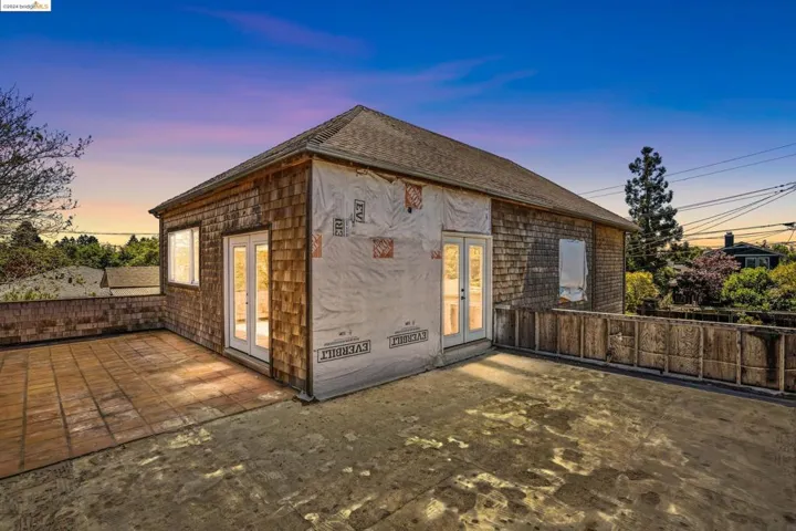 1513 Belvedere Ave, Berkeley, California 94702