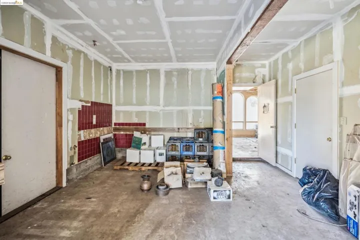 1513 Belvedere Ave, Berkeley, California 94702
