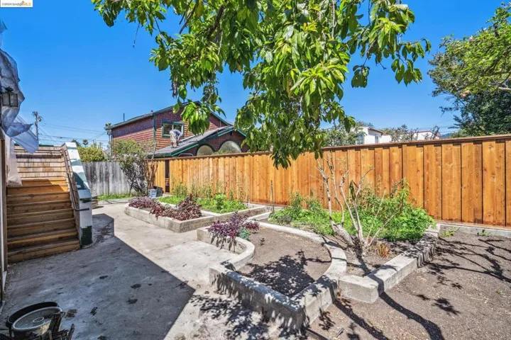 1513 Belvedere Ave, Berkeley, California 94702