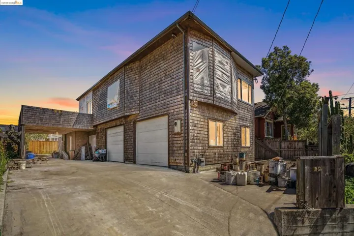 1513 Belvedere Ave, Berkeley, California 94702