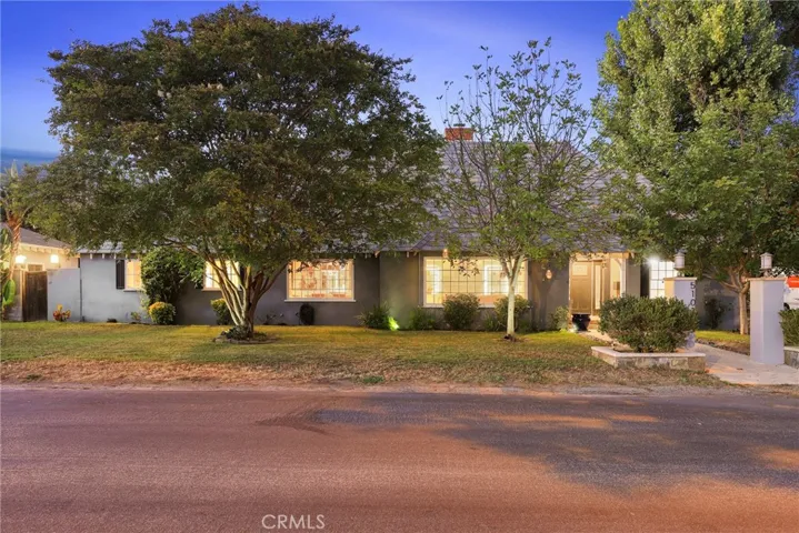 5103 Biloxi Avenue, North Hollywood, California 91601