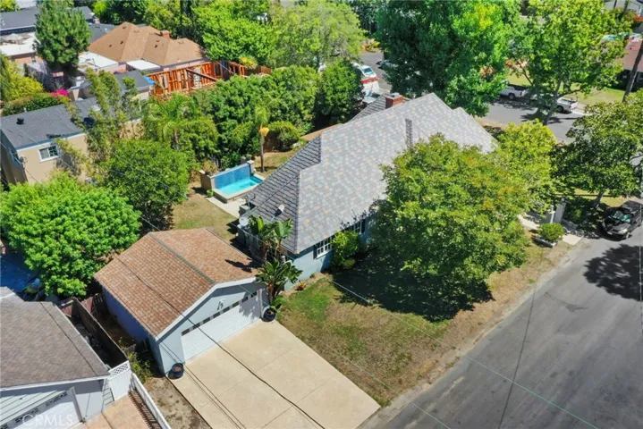 5103 Biloxi Avenue, North Hollywood, California 91601
