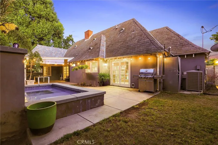 5103 Biloxi Avenue, North Hollywood, California 91601