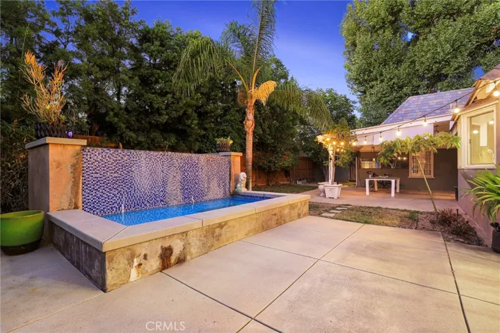 5103 Biloxi Avenue, North Hollywood, California 91601