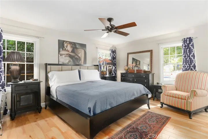 5103 Biloxi Avenue, North Hollywood, California 91601