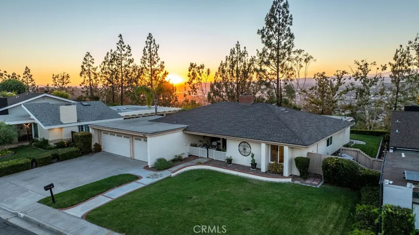 442 S Paseo Real, Anaheim Hills, California 92807