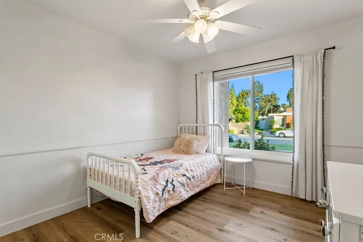 Secondary Bedroom (BR3)