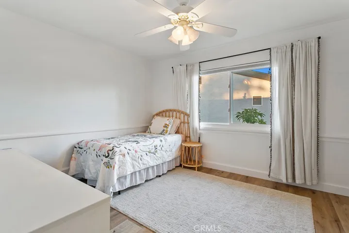 Secondary Bedroom (BR2)