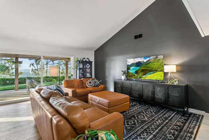 Living Room Views