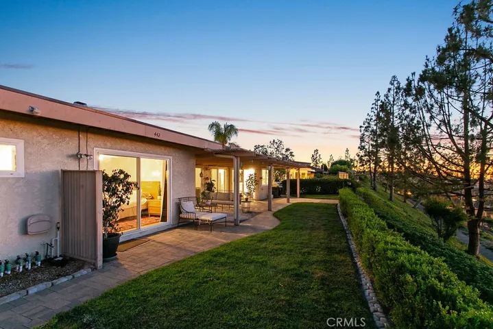 442 S Paseo Real, Anaheim Hills, California 92807