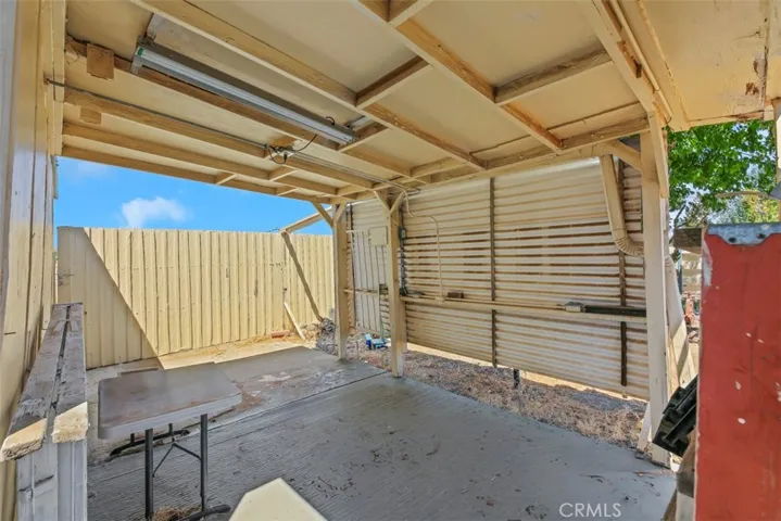 38633 Puerta Avenue, Palmdale, California 93550